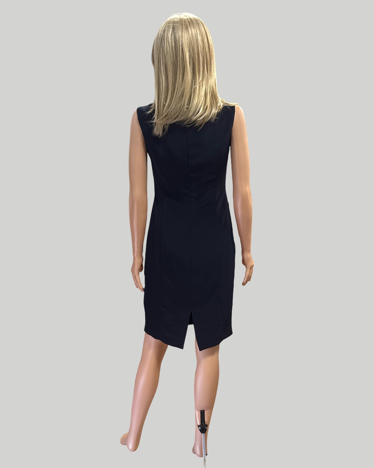 THANA 2 PIECE JACKET AND DRESS MADE IN ITALY
