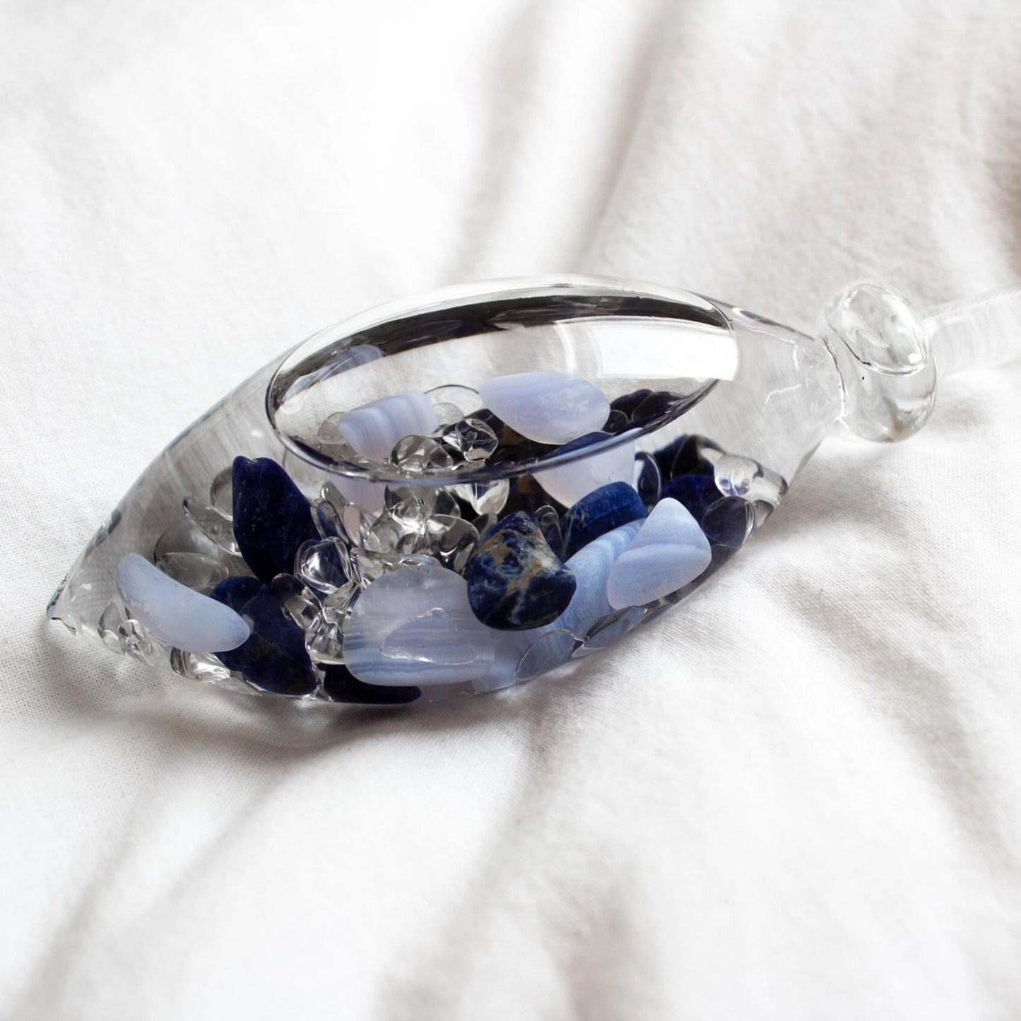 CRYSTAL WATER SET BALANCE