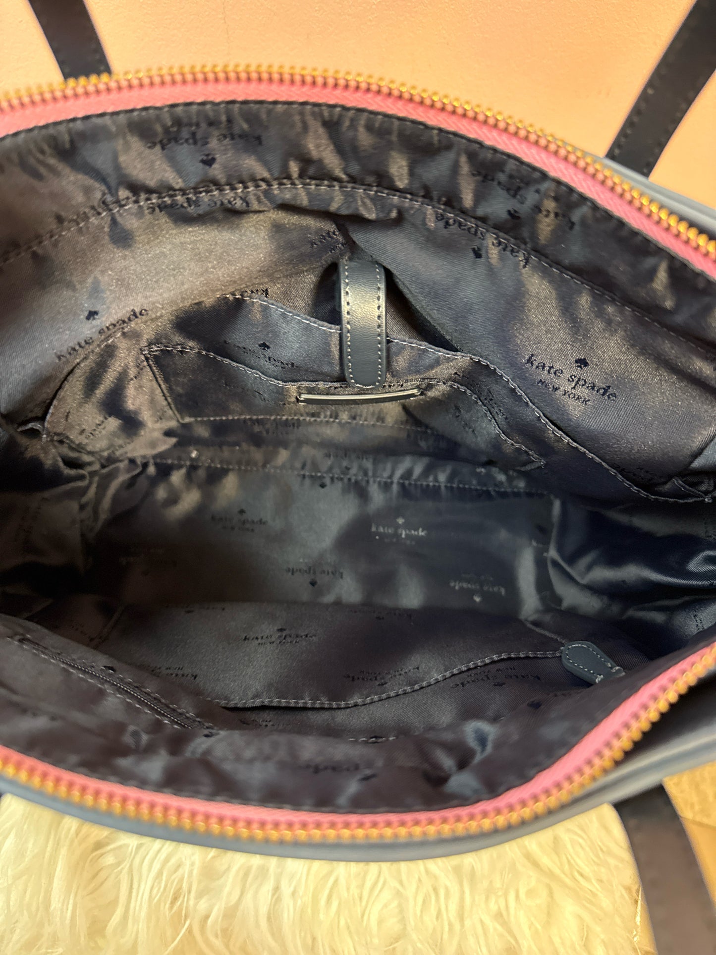 Kate Spade Chelsea Medium Satchel
