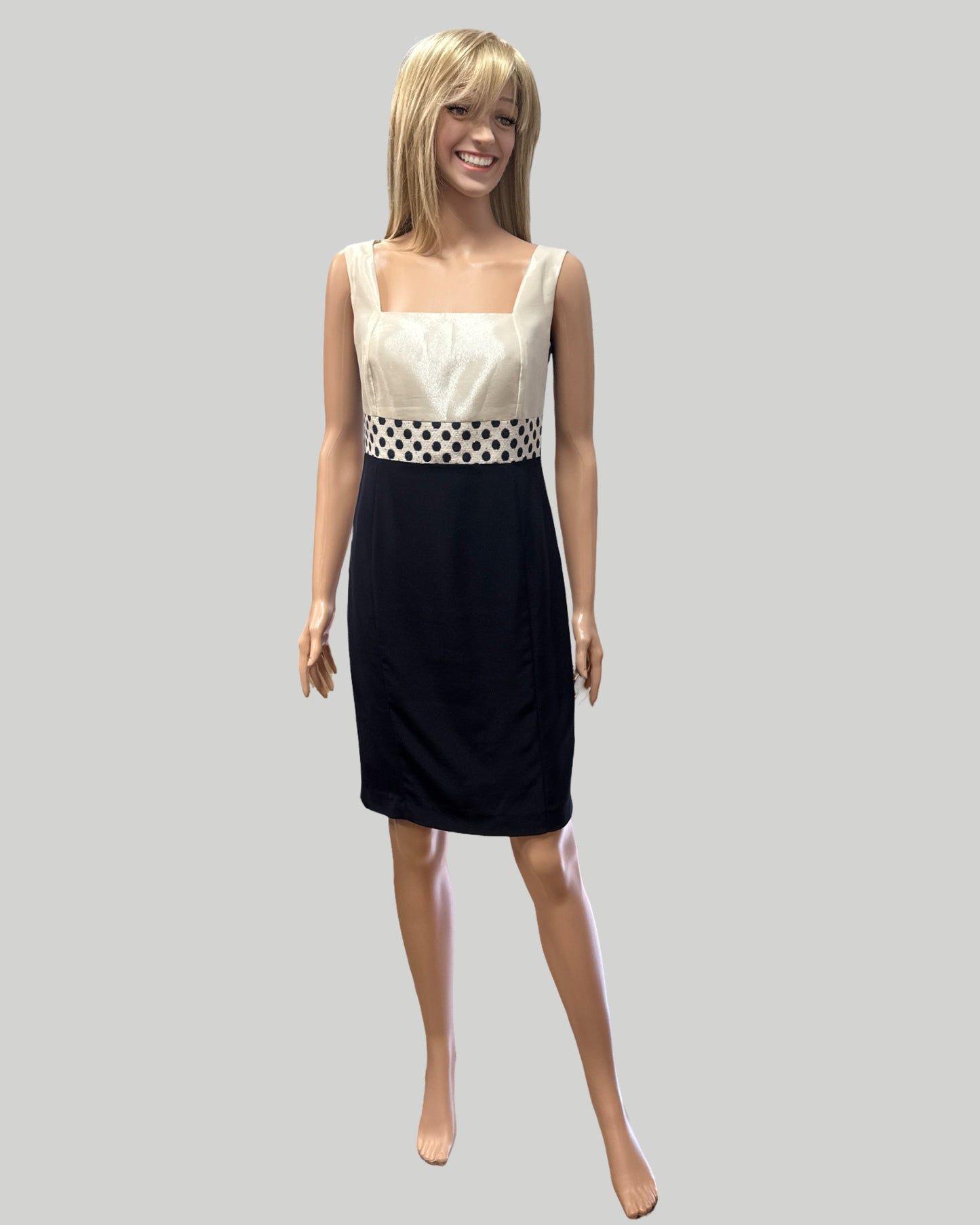 THANA 2 PIECE JACKET AND DRESS MADE IN ITALY