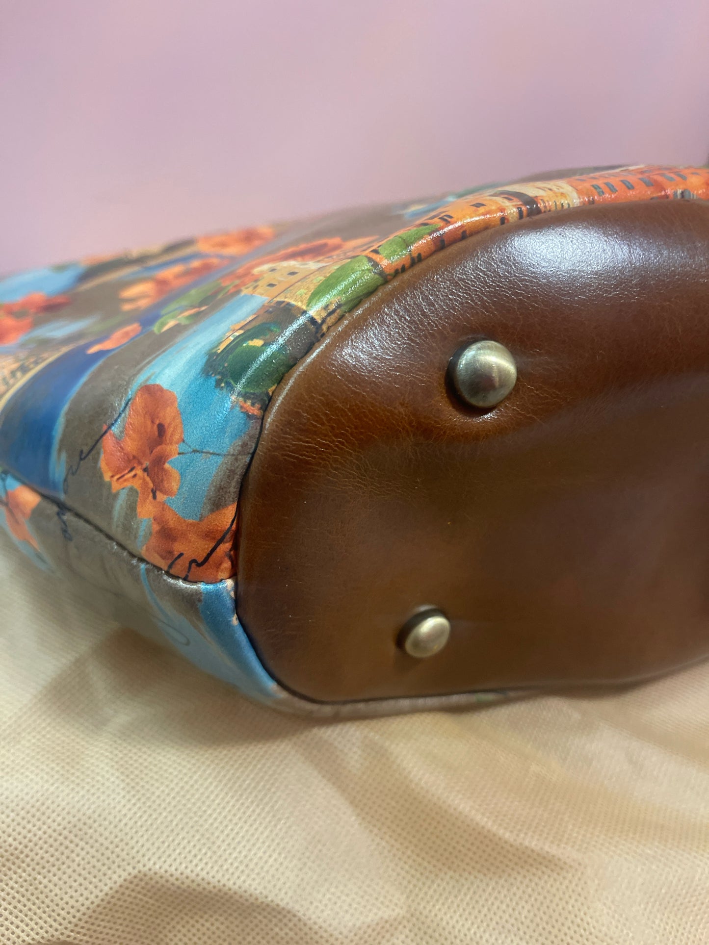 PATRICIA NASH FRENCH RIVIERA COLLECTION MARCONIA NWT