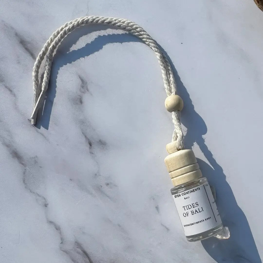 Tides of Bali - Mini Car Diffuser