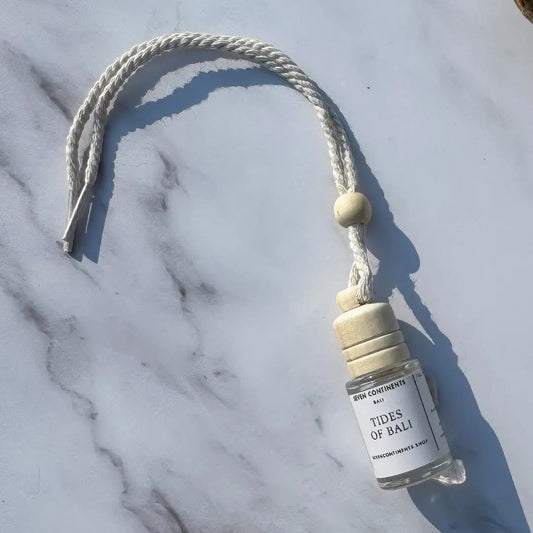 Tides of Bali - Mini Car Diffuser