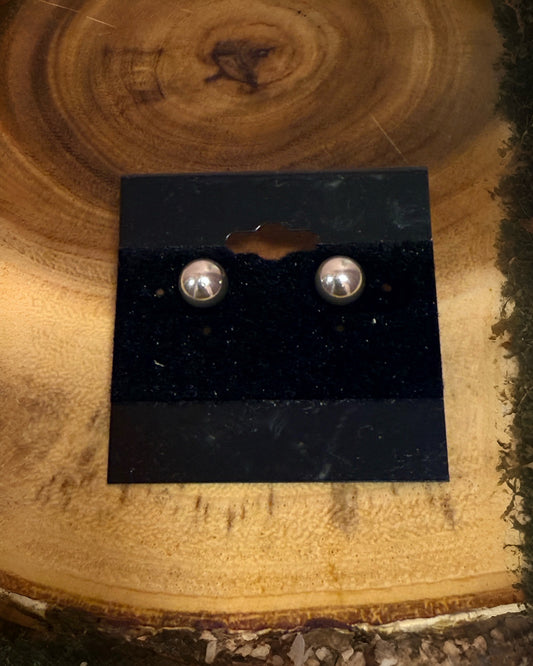 Tiffany & Co.Hardwear BallStud  Earrings Pre-Loved