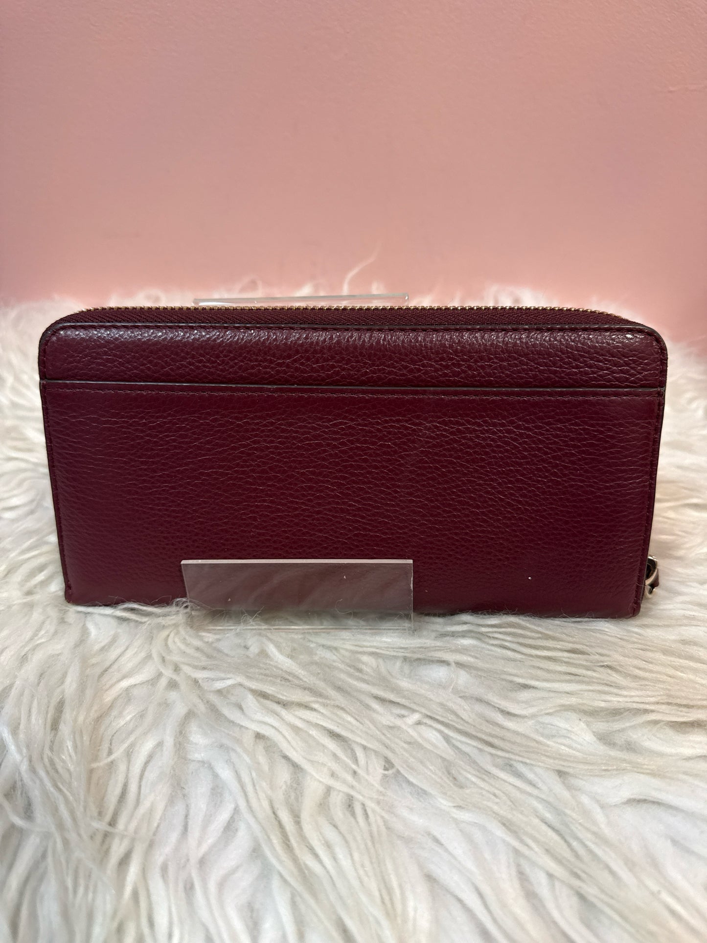 Kate Spade Lena large Continental Wallet