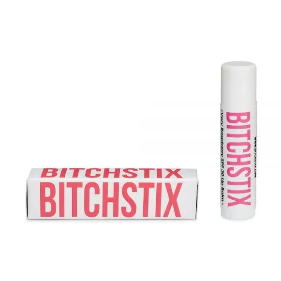 Very Raspberry SPF30 Lip Balm