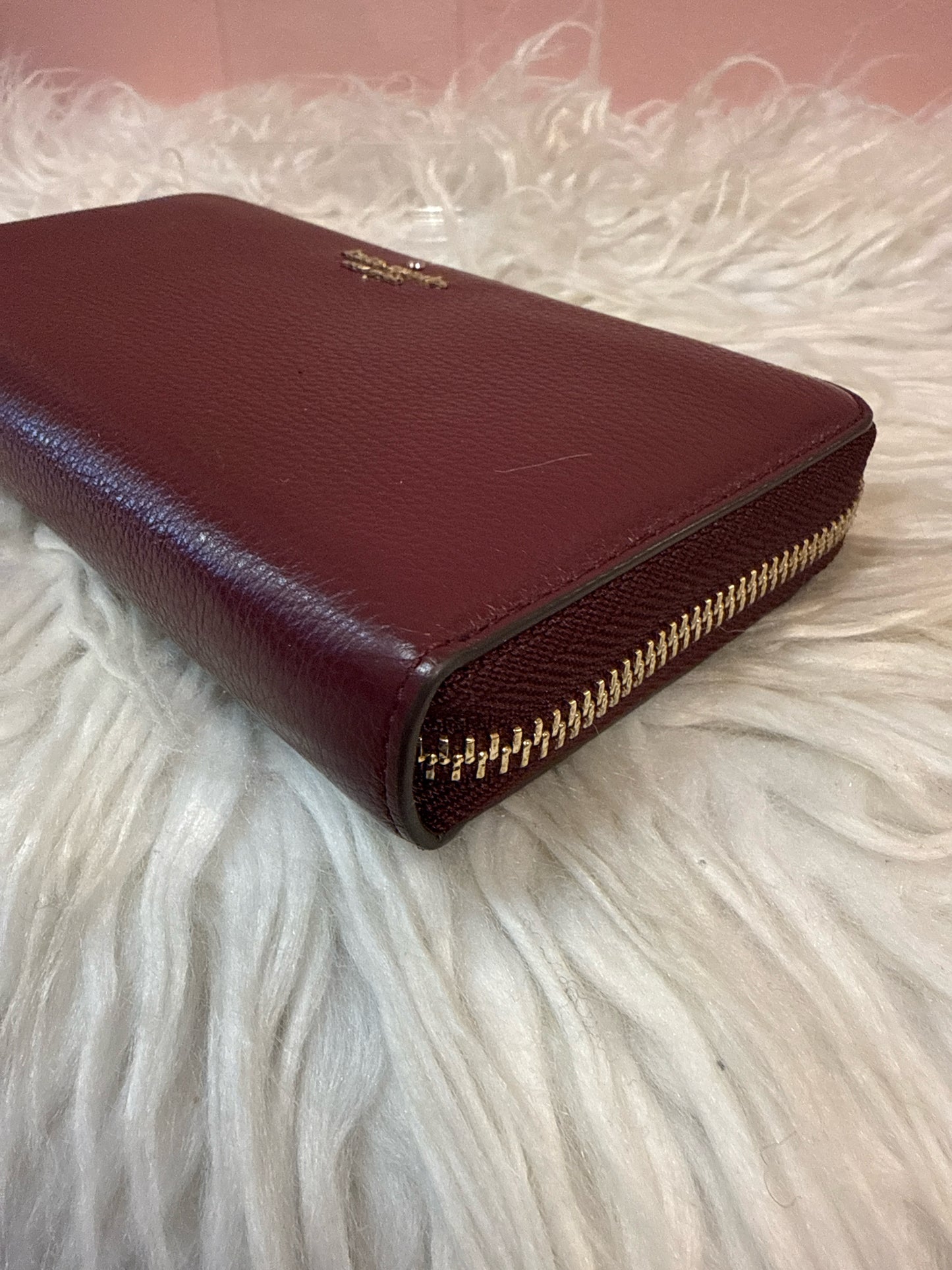 Kate Spade Lena large Continental Wallet