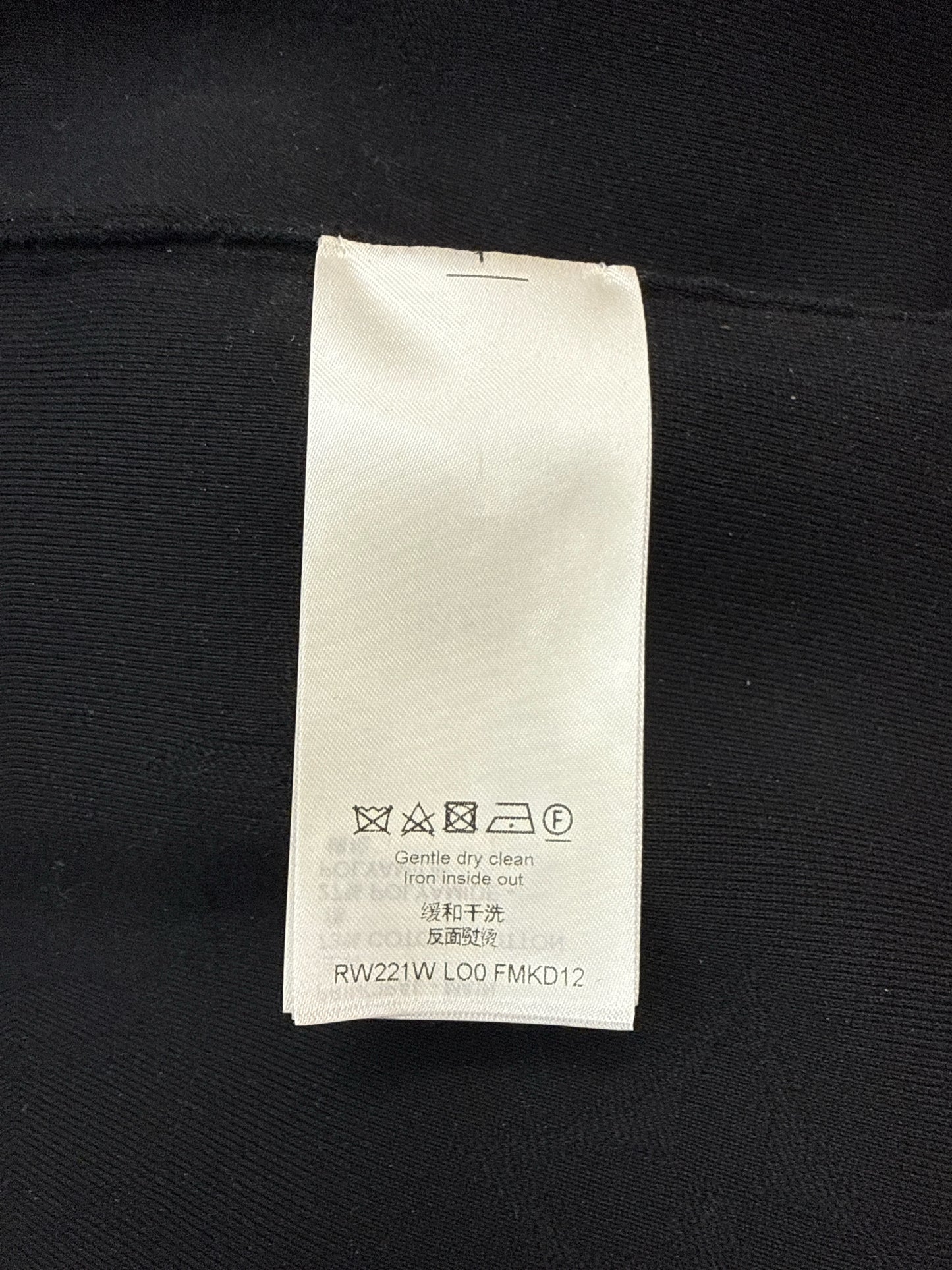 Louis Vuitton Embossed Monogram Tank Dress