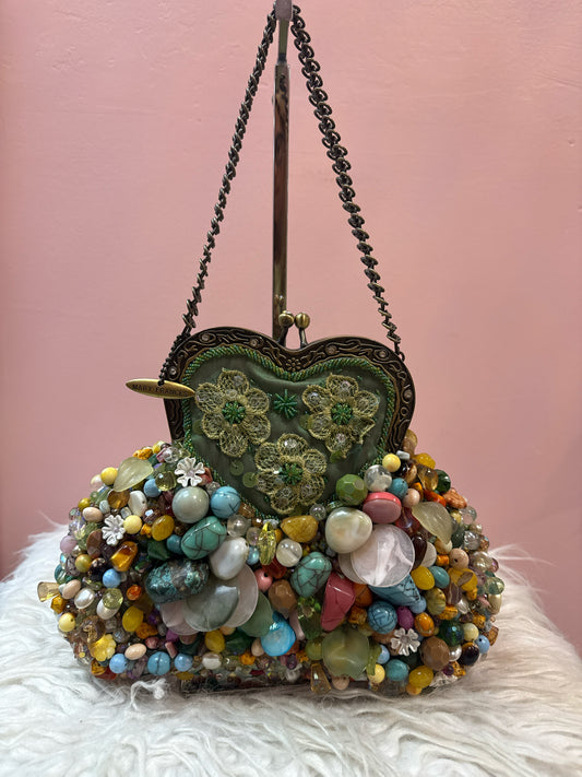 Mary France Trinket Handbag