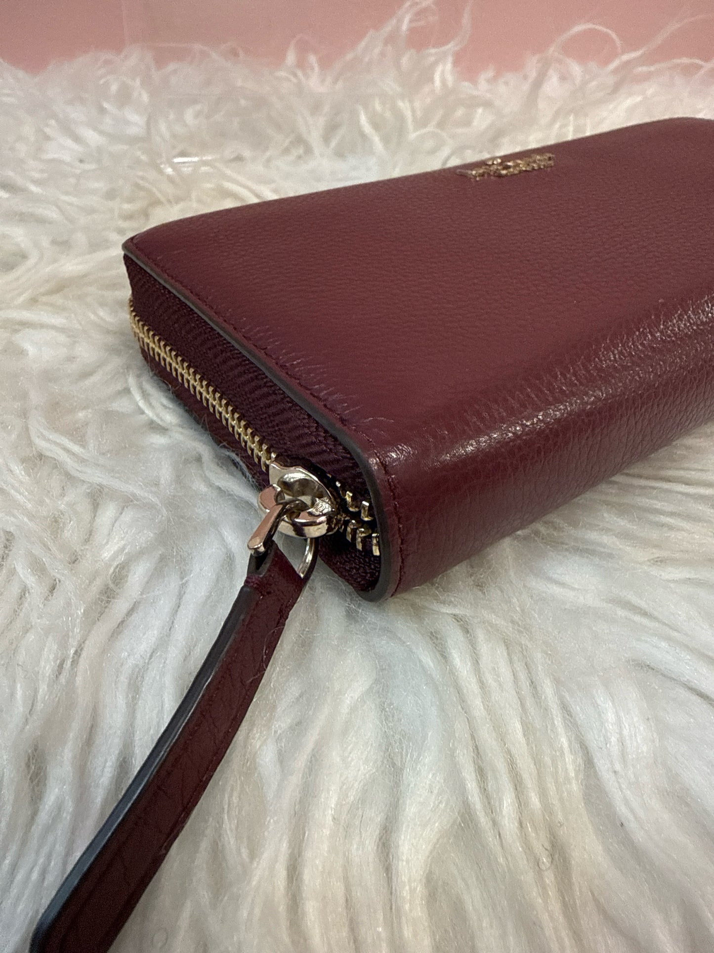 Kate Spade Lena large Continental Wallet
