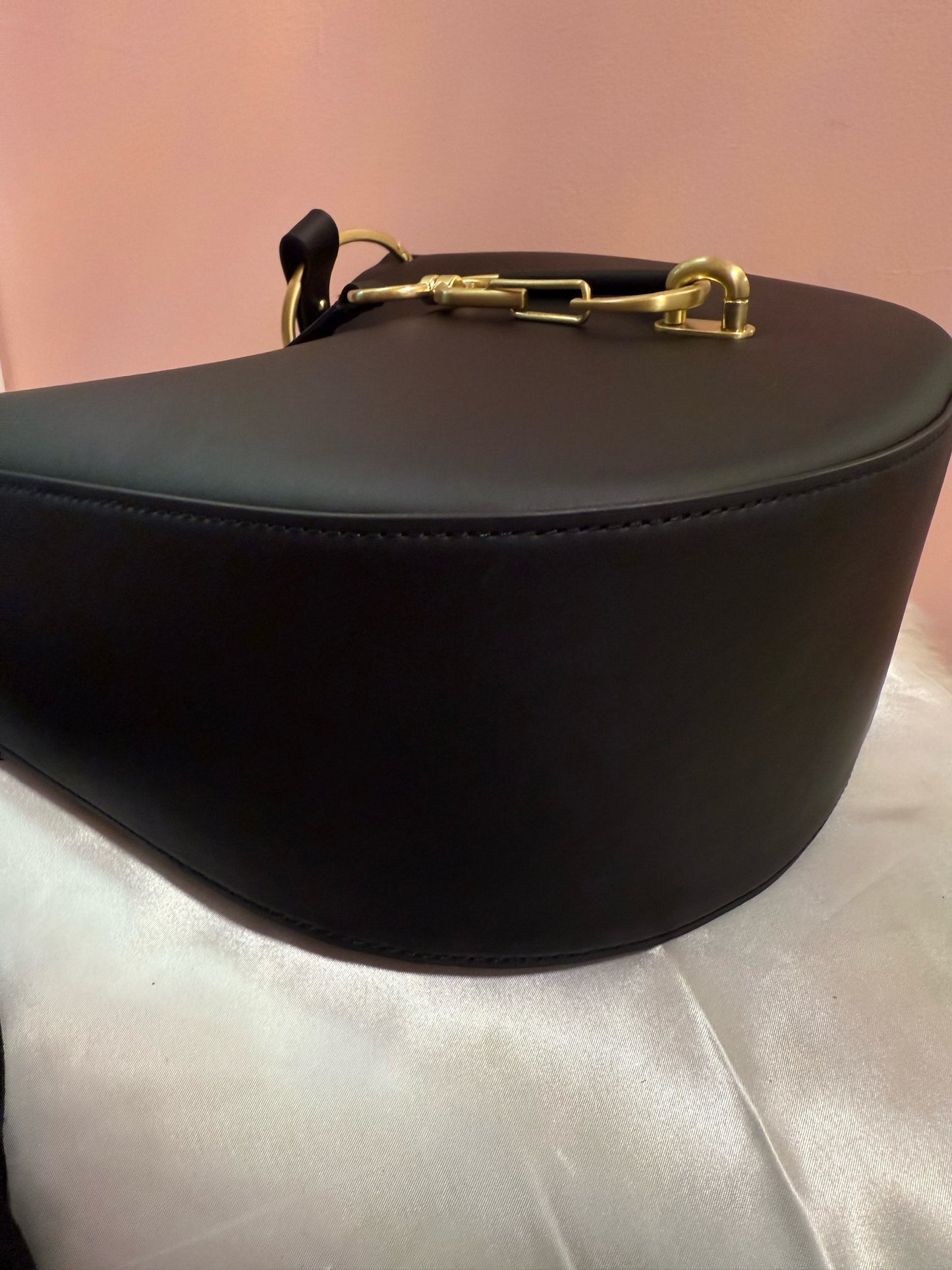 Zac Zac Posen Belay Hobo Bag with Suede Tassels