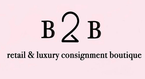 Back 2 Back Luxury Consignment