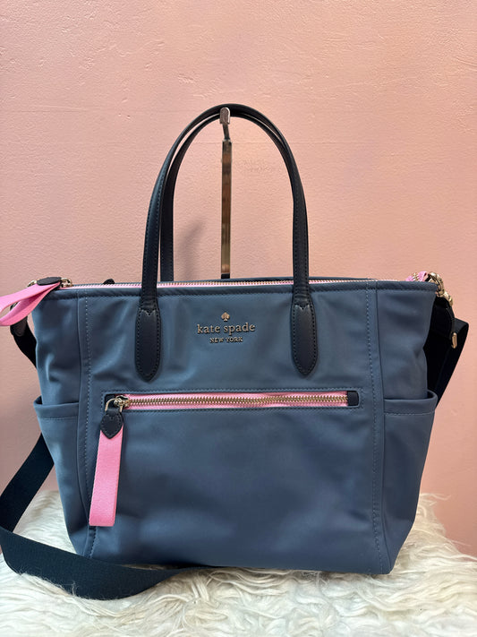 Kate Spade Chelsea Medium Satchel