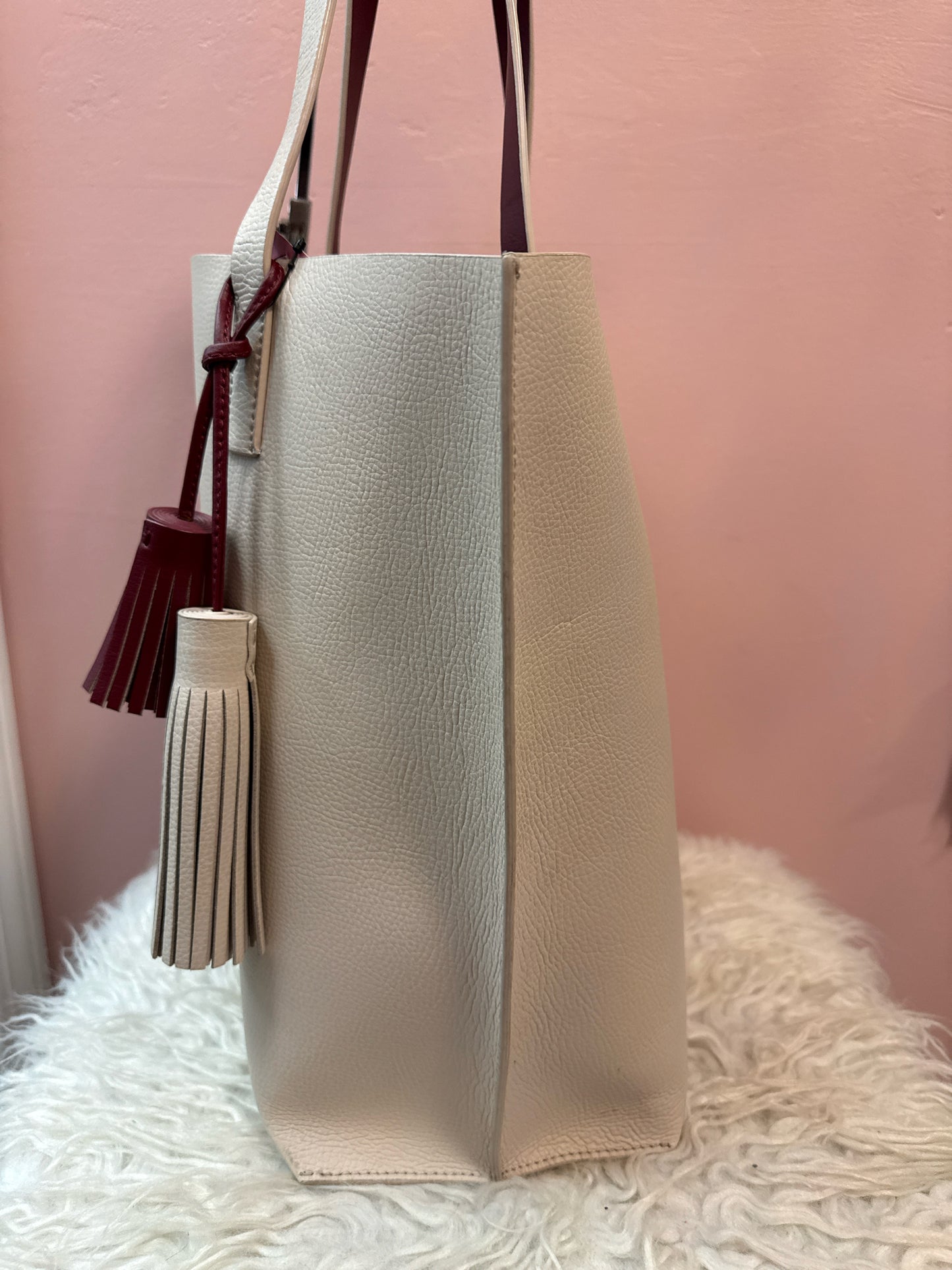 Kate Spade Foster Court Tasha Large Tote Bag