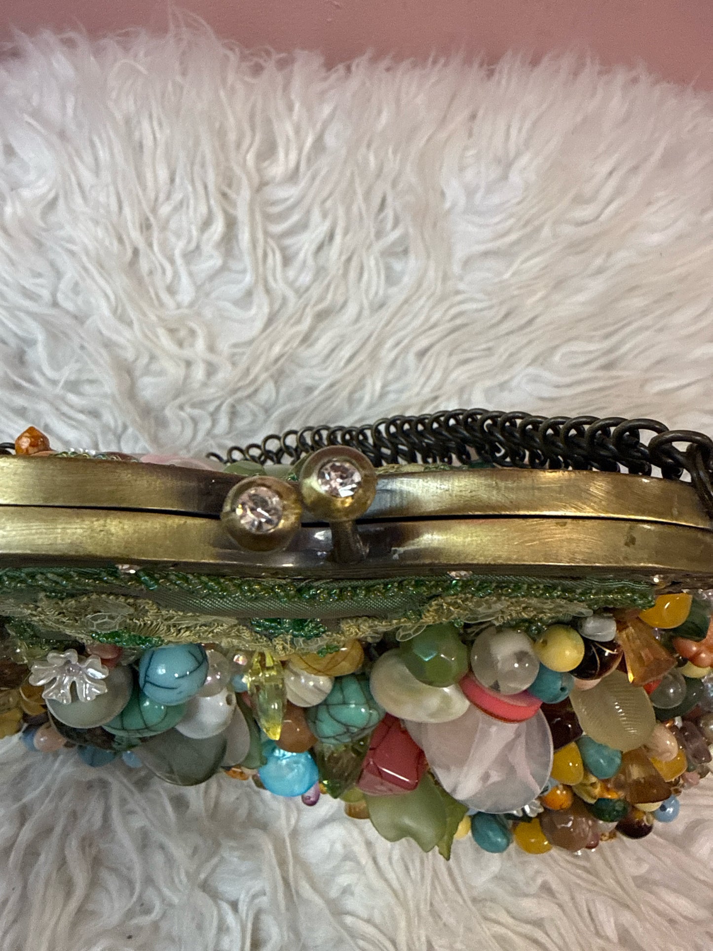 Mary France Trinket Handbag