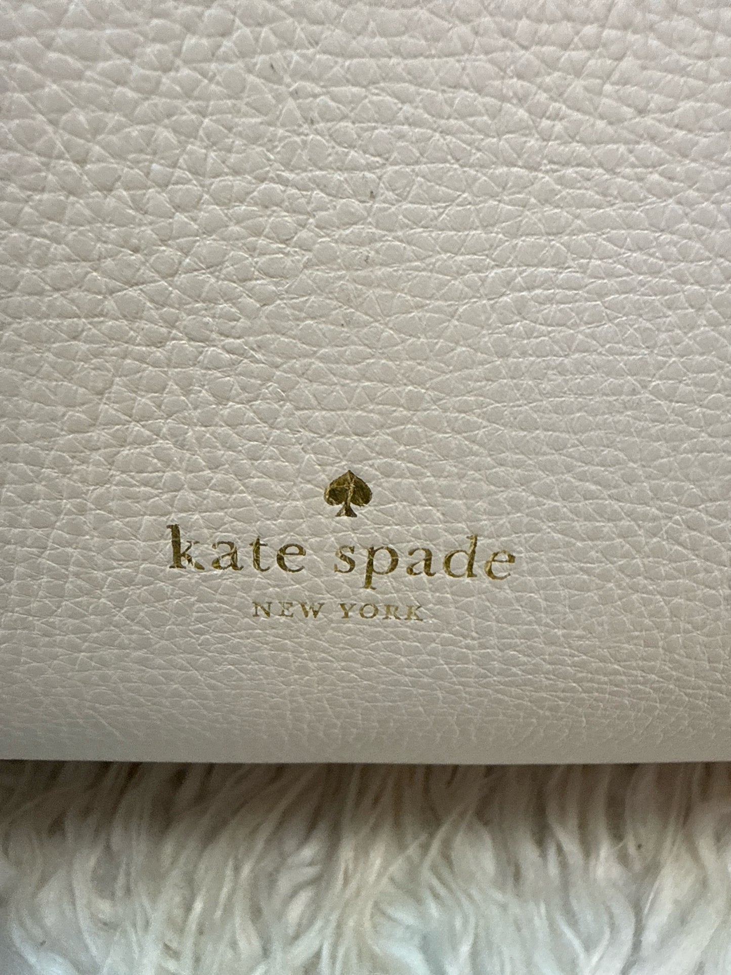 Kate Spade Foster Court Tasha Large Tote Bag