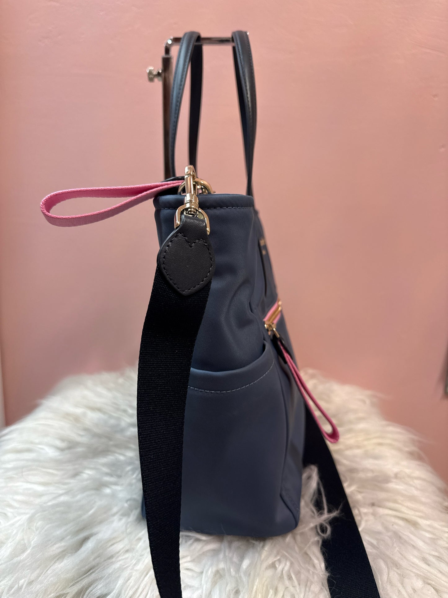 Kate Spade Chelsea Medium Satchel